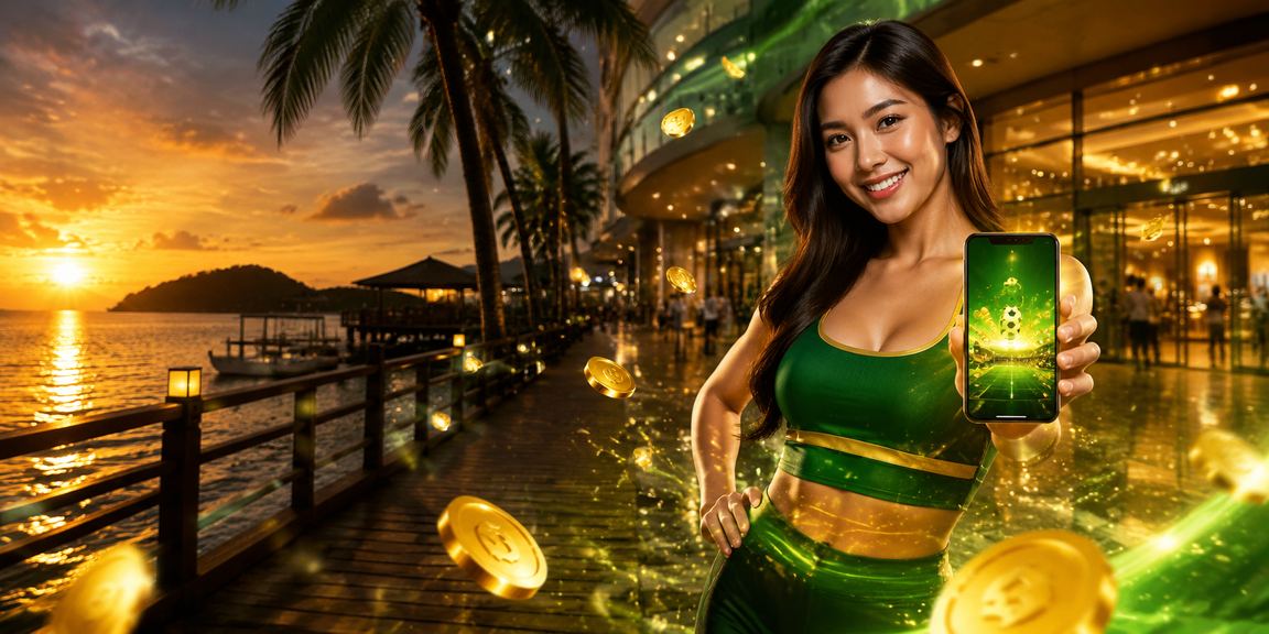 Aplikasi kasino coin88 digunakan di Kota Kinabalu Sabah